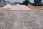 Vente et Transport de Béton et Sable, Rufisque-Es