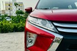 Mitsubishi Eclipse Cross 2018 VENANT Mitsubishi Eclipse Cross 2018 VENANT