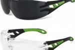Lunette de soleil transparent, protection maximale Lunette de soleil transparent, protection maximale