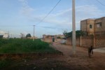Terrain de 600 mètres carrés à vendre à Gandig Terrain de 600 mètres carrés à vendre à Gandig