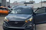 Hyundai Tucson 2016 VENANT Hyundai Tucson 2016 VENANT