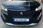 PEUGEOT 2008 GT LINE 2020 PEUGEOT 2008 GT LINE 2020