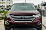 Ford Edge Titanium 2015 VENANT Ford Edge Titanium 2015 VENANT