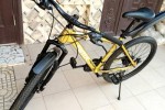 VÉLOS VTT SPEED BMX GTR  VÉLOS VTT SPEED BMX GTR