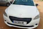 PEUGEOT 307 2014 PEUGEOT 307 2014