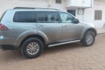 MITSUBISHI PAJERO SPORT DID  MITSUBISHI PAJERO SPORT DID
