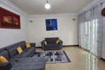 Convivial appartement meublé à louer à Ngor Convivial appartement meublé à louer à Ngor