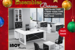 Ensemble bureau promo noel12 Ensemble bureau promo noel12