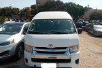 LOCATION DE MINI BUS TOYOTA HIACE   LOCATION DE MINI BUS TOYOTA HIACE