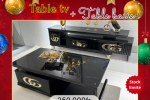 Ensembles table tv + table basse promo noel18 Ensembles table tv + table basse promo noel18