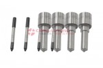 Common Rail Fuel Injector Nozzle 33800-4X900 Common Rail Fuel Injector Nozzle 33800-4X900