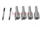 Common Rail Fuel Injector Nozzle DLLA150P2153 Common Rail Fuel Injector Nozzle DLLA150P2153