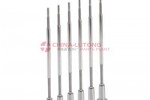 Common Rail injector control valve F00R J02 806 Common Rail injector control valve F00R J02 806