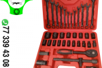 CAISSE A OUTILS 37 PIECES  CAISSE A OUTILS 37 PIECES