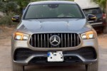 Mercedes GLE 53 AMG à vendre  Mercedes GLE 53 AMG à vendre