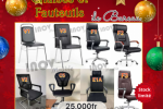 Chaises et Fauteuils de bureau promo noel27 Chaises et Fauteuils de bureau promo noel27