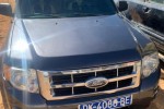 Ford Escape 2012 Ford Escape 2012