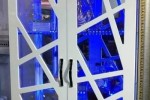 Vaisselier lumineux ja30 Vaisselier lumineux ja30