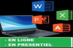 Formation Essentielle en Bureautique en 10 jours ! Formation Essentielle en Bureautique en 10 jours !