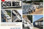 Groupe electrogene 5kVa - 3.500kVa TURQUIE SENEGAL Groupe electrogene 5kVa - 3.500kVa TURQUIE SENEGAL