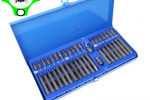 CAISSE A EMBOUTS 40 PIECES  CAISSE A EMBOUTS 40 PIECES