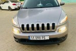 Jeep Cherokee Sport 2016 Jeep Cherokee Sport 2016