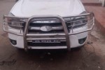 Ford Ranger 2010 Ford Ranger 2010