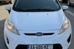 FORD FIESTA 2013 FORD FIESTA 2013