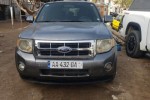 FORD ESCAPE 2012 FORD ESCAPE 2012