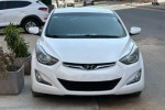 HYUNDAI ELANTRA 2016 HYUNDAI ELANTRA 2016