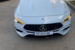 Mercedes CLA 45 AMG 2020 Mercedes CLA 45 AMG 2020