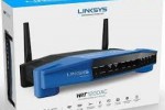 Vends Linksys WRT1200AC Super-Booster Wifi  Vends Linksys WRT1200AC Super-Booster Wifi