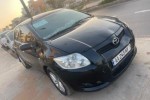 Toyota Auris 2007 Toyota Auris 2007