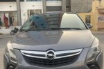 Opel Zafira 2016 Opel Zafira 2016