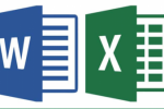 Formation Word & Excel – À votre rythme Formation Word & Excel – À votre rythme