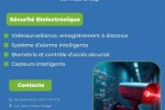 Sécurité Electronique Sécurité Electronique