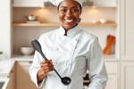 AGENCE DE PLACEMENT - CUISINIERS(E) PROFESSIONNELS AGENCE DE PLACEMENT - CUISINIERS(E) PROFESSIONNELS