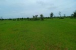 Terrain de 13 hectares vers Nghaye Terrain de 13 hectares vers Nghaye