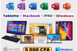 installation Office windows et Macos dakar senegal installation Office windows et Macos dakar senegal