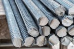 Fer a beton tor - barre d’armature acier HA TURQ