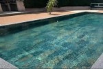 Carreaux piscine bali mix espagnol