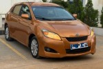 Toyota MatriX 2011 Toyota MatriX 2011