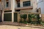 Villa R+2 à louer cité Mbackiyou Faye Villa R+2 à louer cité Mbackiyou Faye
