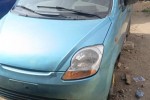 WANTER CHEVROLET MATIZ 2010 WANTER CHEVROLET MATIZ 2010