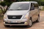 Location Hyundai Grand StareX 2021 Location Hyundai Grand StareX 2021