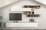 Ensembles Table TV + Accroches O27 Ensembles Table TV + Accroches O27