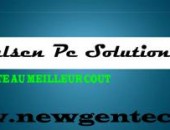 GALSEN PC SOLUTIONS