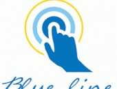 Blueline shop