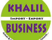 KHALIL BUSINESS Import Export