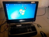 hp all in one